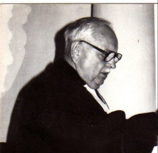 Benkő István evangélikus lelkész - 1980-as évek