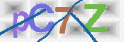 CAPTCHA Kép